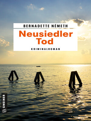 cover image of Neusiedler Tod